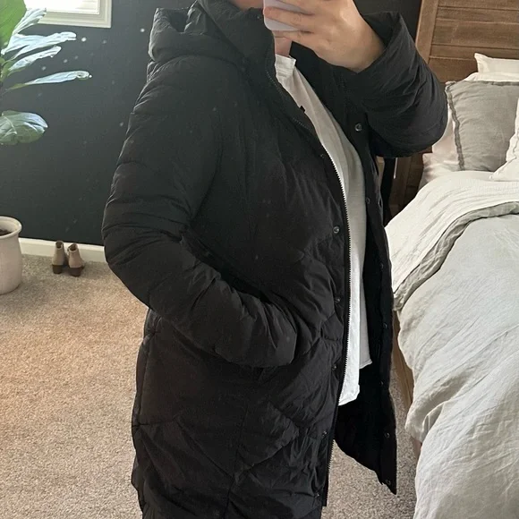 The North Face Miss Metro Parka ll. - Picture 9 of 11